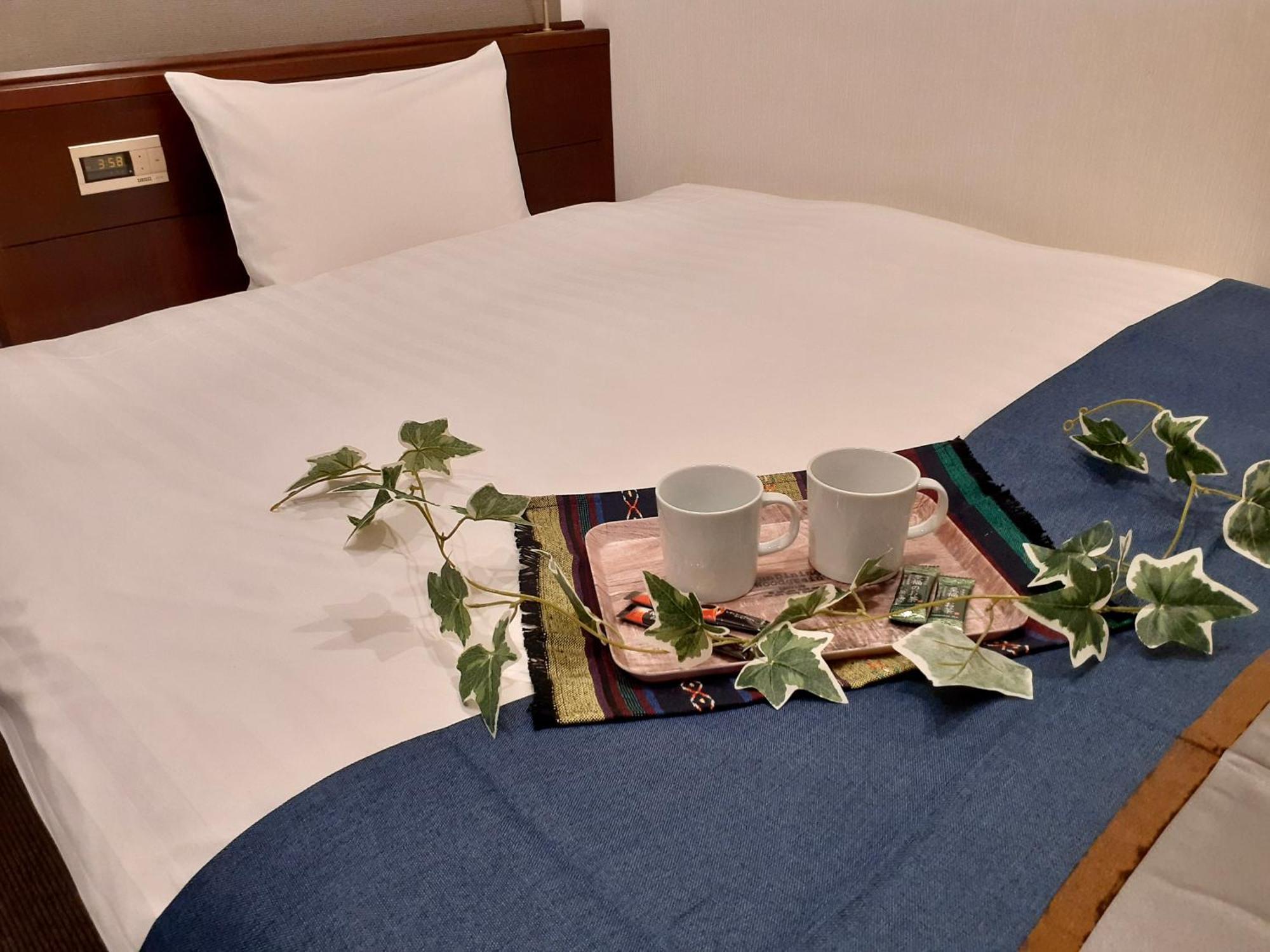 Cypressinn Hotel Tóquio